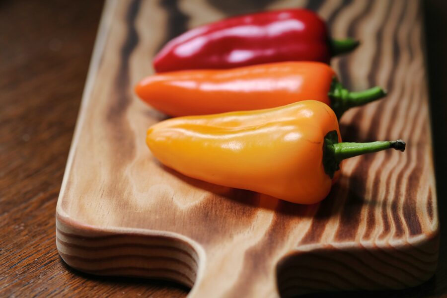Paprika